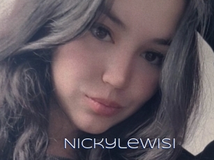 Nickylewisi