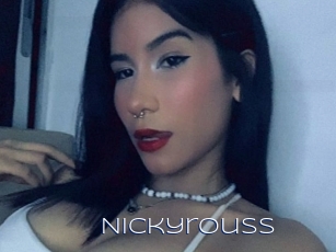 Nickyrouss