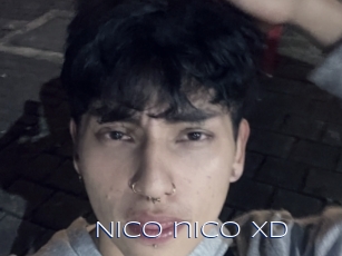 nico_nico_xd Blue Hot