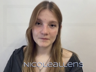 nicoleallens Blue Hot