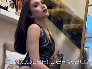 nicolefruehwald Blue Hot