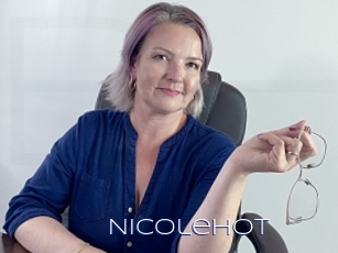 Nicolehot