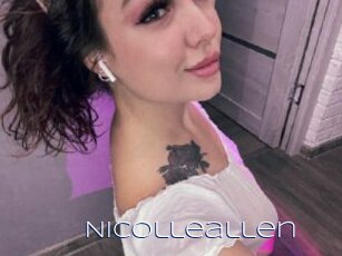 Nicolleallen