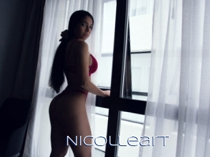 Nicolleart