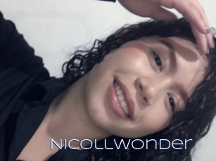 nicollwonder Blue Hot