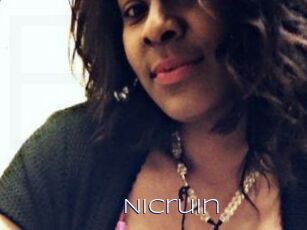 Nicruin