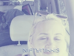Niftynikkis
