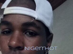 Nigerrhot