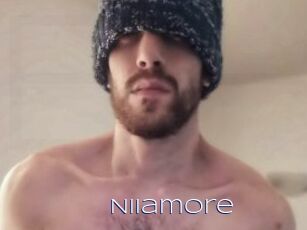 Niiamore
