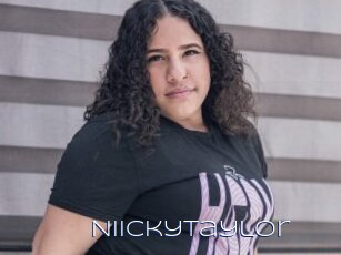 Niickytaylor