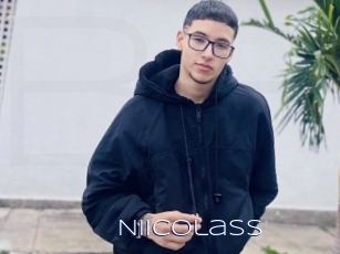 niicolass Blue Hot