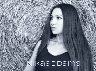 Nikaaddams