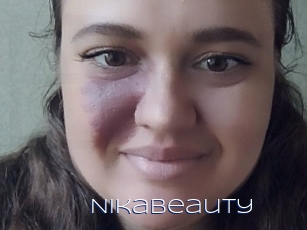 Nikabeauty