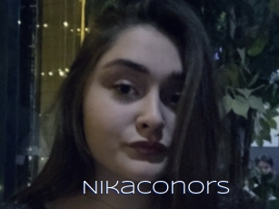 Nikaconors