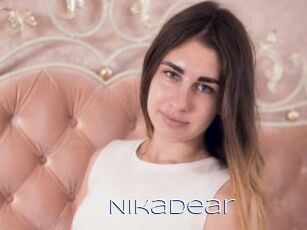 Nikadear