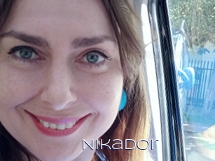 Nikador
