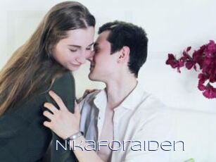 Nikaforaiden