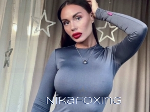 Nikafoxing