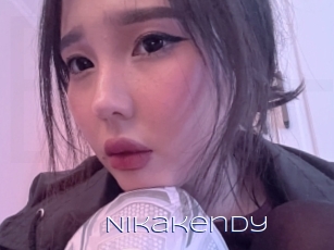 Nikakendy