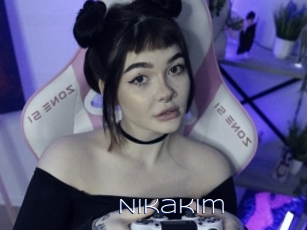 Nikakim