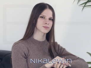 Nikalewin