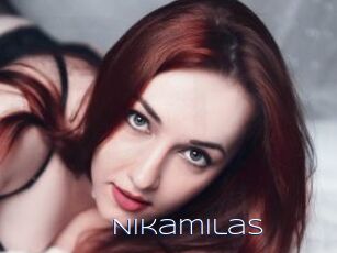 Nikamilas