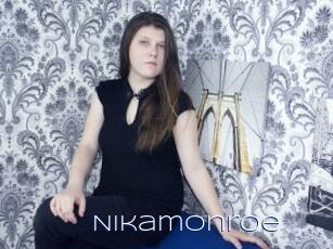 Nikamonroe