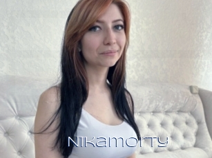 Nikamorty