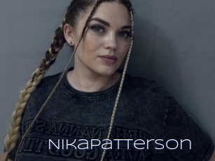 Nikapatterson