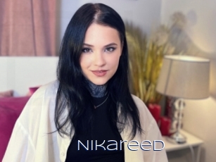 Nikareed