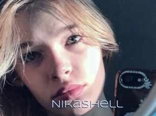 Nikashell