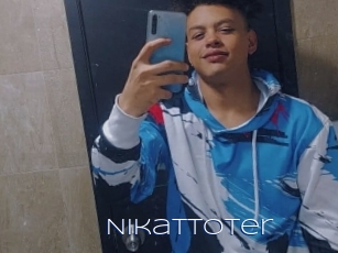Nikattoter