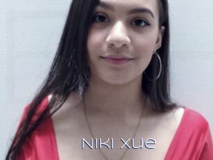Niki_xue