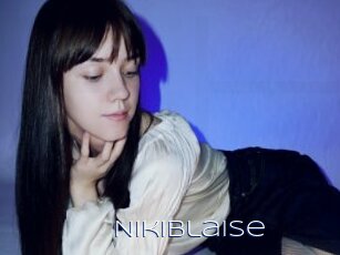 Nikiblaise