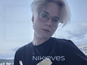 Nikieves