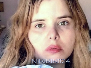 Nikikiki124