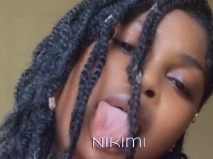 Nikimi
