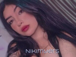 Nikimyers