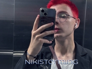 Nikistorming