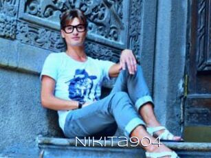 Nikita904