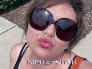 Nikitafemm