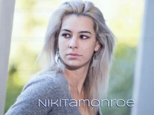 Nikitamonroe