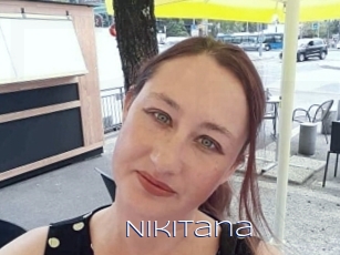 Nikitana