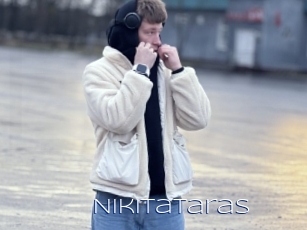 Nikitataras