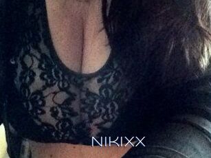 Nikixx