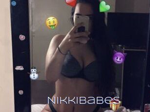 Nikkibabes
