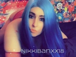 Nikkibanxx18