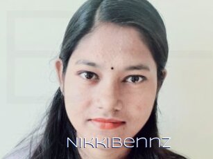Nikkibennz