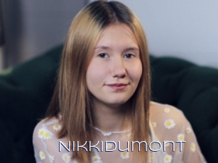 Nikkidumont