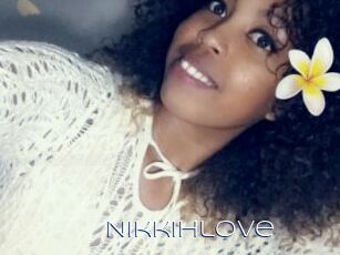 Nikkihlove